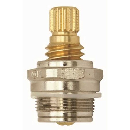 Proplus Hot Stem Assembly for Kohler, Lead Free Brass 555181LF